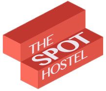 Boutique hotel The Spot Hostel