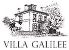 Boutique hotel Villa Galilee
